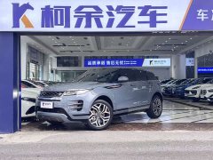 Land Rover Range Rover Evoque 2020 249PS R-DYNAMIC SE Sport Tech Edition - фото 1