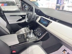 Land Rover Range Rover Evoque 2020 249PS R-DYNAMIC SE Sport Tech Edition - фото 10
