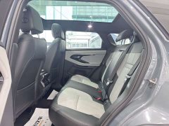 Land Rover Range Rover Evoque 2020 249PS R-DYNAMIC SE Sport Tech Edition - фото 12