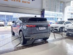 Land Rover Range Rover Evoque 2020 249PS R-DYNAMIC SE Sport Tech Edition - фото 13