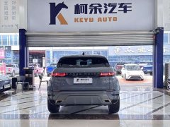 Land Rover Range Rover Evoque 2020 249PS R-DYNAMIC SE Sport Tech Edition - фото 14