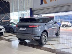 Land Rover Range Rover Evoque 2020 249PS R-DYNAMIC SE Sport Tech Edition - фото 15