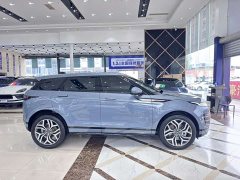 Land Rover Range Rover Evoque 2020 249PS R-DYNAMIC SE Sport Tech Edition - фото 16