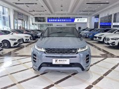 Land Rover Range Rover Evoque 2020 249PS R-DYNAMIC SE Sport Tech Edition - фото 3