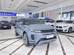 Land Rover Range Rover Evoque 2020 249PS R-DYNAMIC SE Sport Tech Edition - фото 4