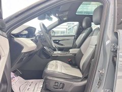 Land Rover Range Rover Evoque 2020 249PS R-DYNAMIC SE Sport Tech Edition - фото 5