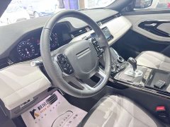 Land Rover Range Rover Evoque 2020 249PS R-DYNAMIC SE Sport Tech Edition - фото 6