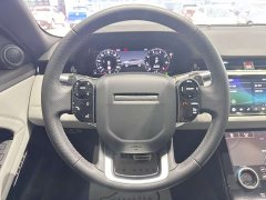 Land Rover Range Rover Evoque 2020 249PS R-DYNAMIC SE Sport Tech Edition - фото 7