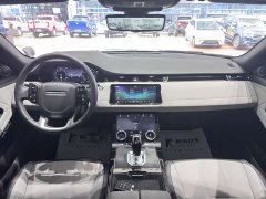 Land Rover Range Rover Evoque 2020 249PS R-DYNAMIC SE Sport Tech Edition - фото 9