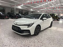 Lynk & Co Ralink 185T CVT sports version - фото 1
