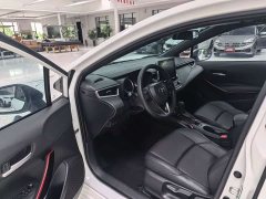 Lynk & Co Ralink 185T CVT sports version - фото 12
