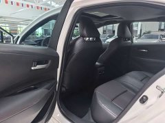 Lynk & Co Ralink 185T CVT sports version - фото 13