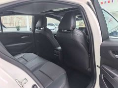 Lynk & Co Ralink 185T CVT sports version - фото 14