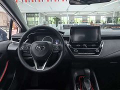 Lynk & Co Ralink 185T CVT sports version - фото 17