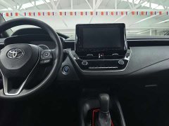 Lynk & Co Ralink 185T CVT sports version - фото 18