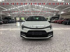 Lynk & Co Ralink 185T CVT sports version - фото 2