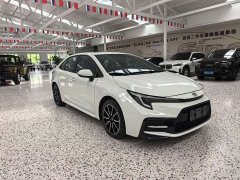 Lynk & Co Ralink 185T CVT sports version - фото 3