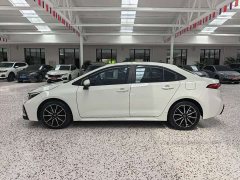 Lynk & Co Ralink 185T CVT sports version - фото 4