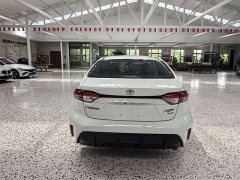 Lynk & Co Ralink 185T CVT sports version - фото 6