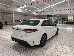 Lynk & Co Ralink 185T CVT sports version - фото 7