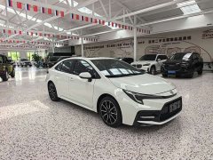 Lynk & Co Ralink 185T CVT sports version - фото 9