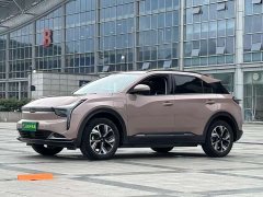 Neta U 2022 Neta U-II 400 Lite Ternary Lithium - фото 1