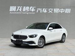 Mercedes-Benz E-Class E 300 L Fashion - фото 1
