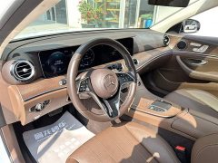 Mercedes-Benz E-Class E 300 L Fashion - фото 10