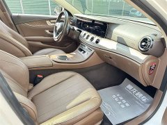 Mercedes-Benz E-Class E 300 L Fashion - фото 11