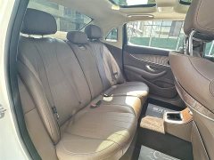 Mercedes-Benz E-Class E 300 L Fashion - фото 13