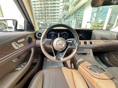Mercedes-Benz E-Class E 300 L Fashion - фото 14
