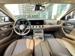 Mercedes-Benz E-Class E 300 L Fashion - фото 15