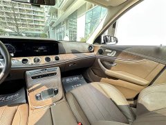 Mercedes-Benz E-Class E 300 L Fashion - фото 16