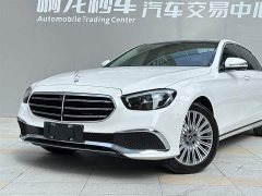 Mercedes-Benz E-Class E 300 L Fashion - фото 18