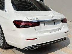 Mercedes-Benz E-Class E 300 L Fashion - фото 19