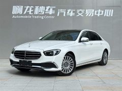 Mercedes-Benz E-Class E 300 L Fashion - фото 2