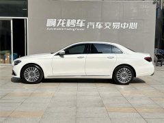 Mercedes-Benz E-Class E 300 L Fashion - фото 20