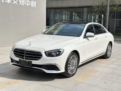 Mercedes-Benz E-Class E 300 L Fashion - фото 3