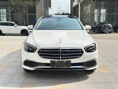 Mercedes-Benz E-Class E 300 L Fashion - фото 4