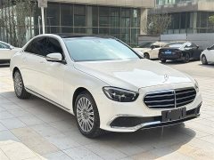 Mercedes-Benz E-Class E 300 L Fashion - фото 5