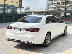 Mercedes-Benz E-Class E 300 L Fashion - фото 6