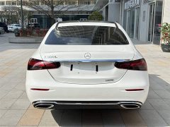 Mercedes-Benz E-Class E 300 L Fashion - фото 7
