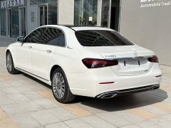 Mercedes-Benz E-Class E 300 L Fashion - фото 8