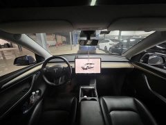 Tesla Model Y rear-wheel drive version - фото 6