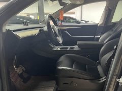 Tesla Model Y rear-wheel drive version - фото 7