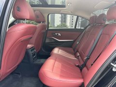 BMW 3 Series 2023 320Li M Sport Package - фото 11