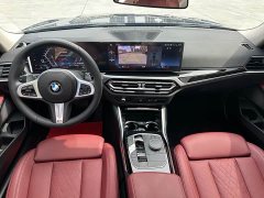 BMW 3 Series 2023 320Li M Sport Package - фото 12