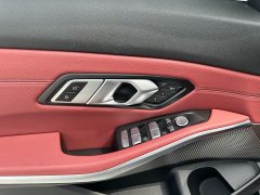 BMW 3 Series 2023 320Li M Sport Package - фото 13