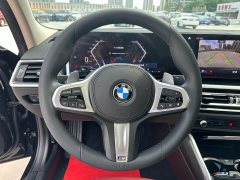 BMW 3 Series 2023 320Li M Sport Package - фото 14
