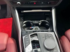 BMW 3 Series 2023 320Li M Sport Package - фото 17